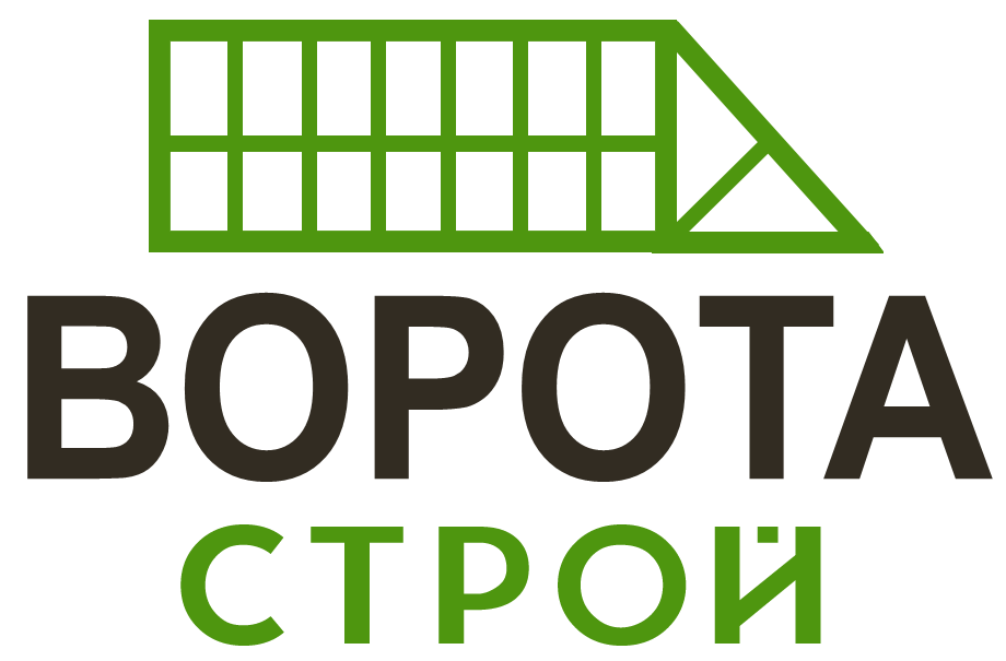 Откатные ворота в Бавленах